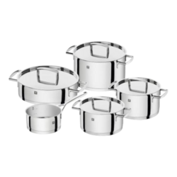 Batería 5 piezas Zwilling