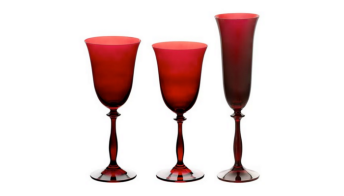 Cristalería Ángela Rojo