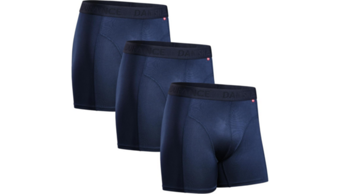 Boxer Deportivo Largo