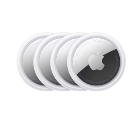 Pack 4 AirTag Apple