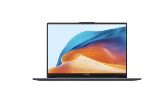 Huawei MateBook D14 i5
