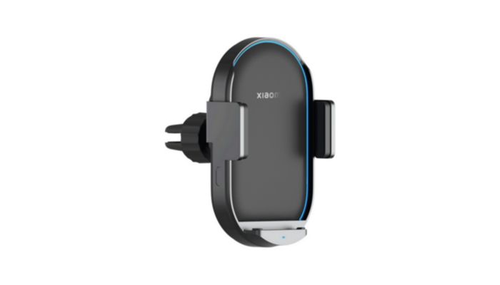 Cargador Coches Inalámbrico