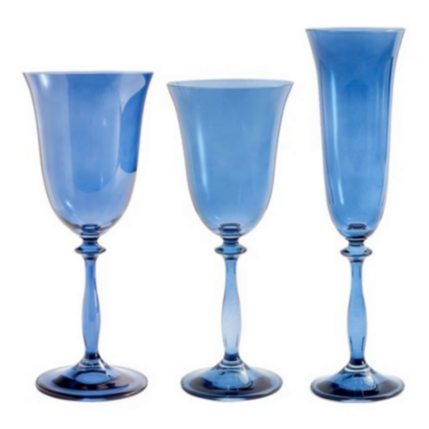 Cristalería Ángela Premium