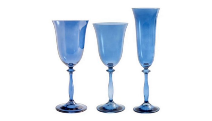 Cristalería Ángela Premium