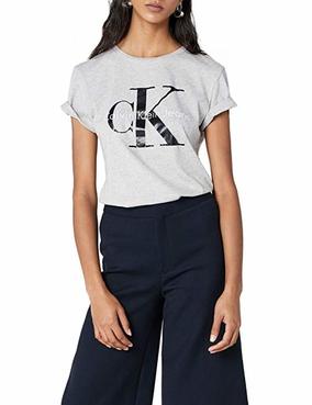 Camiseta Calvin Klein