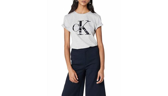 Camiseta Calvin Klein