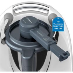 Desviador Vapor Thermomix