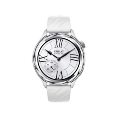 Kit Bisel Correa Plata