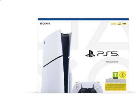 PlayStation 5 Slim