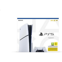 PlayStation 5 Slim