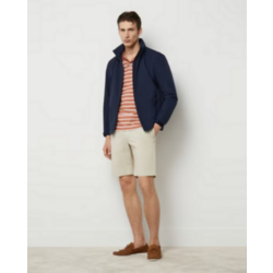 Bermuda Sport Hombre