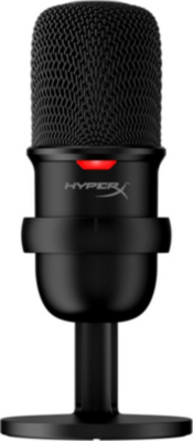 HyperX SoloCast USB