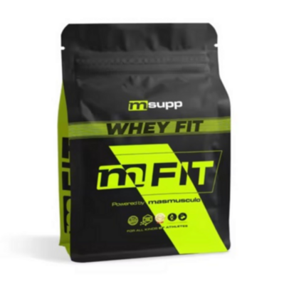 Proteína Whey Fit 2Kg
