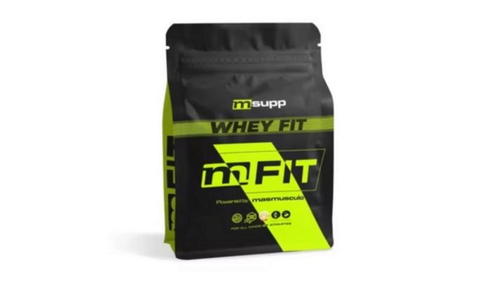 Proteína Whey Fit 2Kg