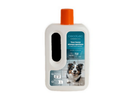 Limpiador TotalFresh Cecotec