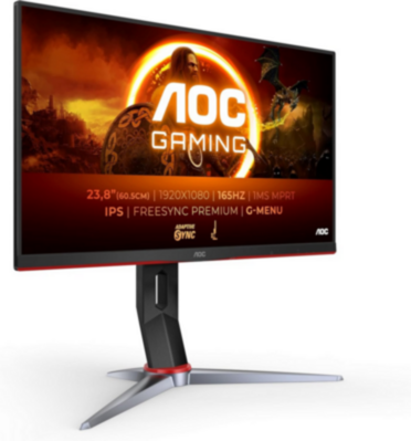 AOC Gaming 24G2SP