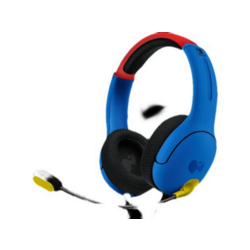Auriculares Mario Gaming