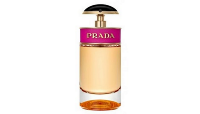 Dulce Seducción Prada