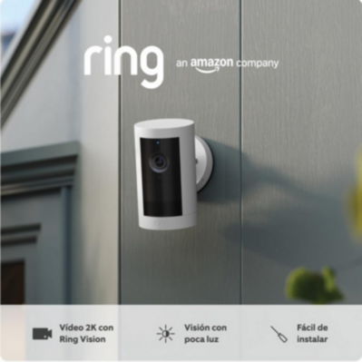 Ring Outdoor Plus
