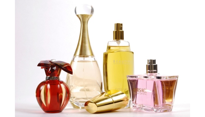 Regala una fragancia