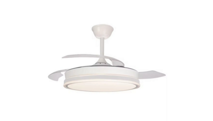 PITIJOPO DC Luz Regulable