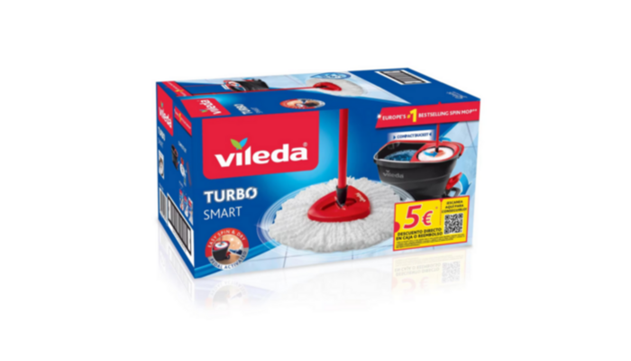 Turbo Smart Completo