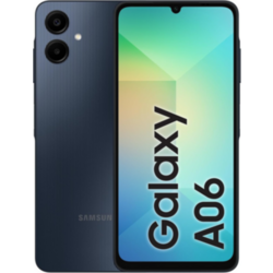 Galaxy A06 4G LTE