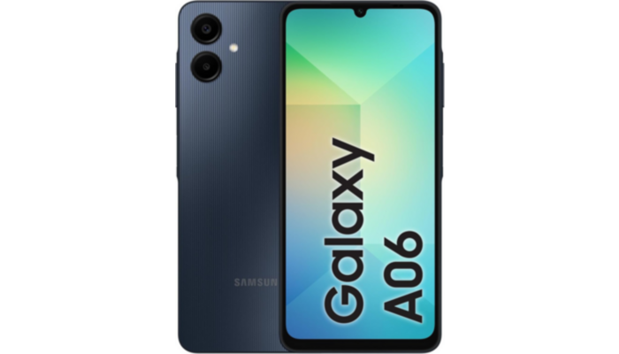 Galaxy A06 4G LTE