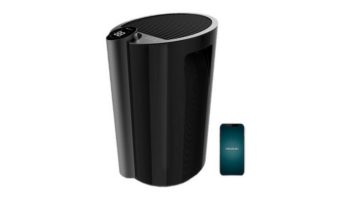 BigDry 9000 Professional