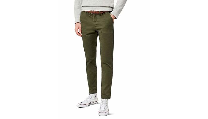 Pantalones Jack Jones
