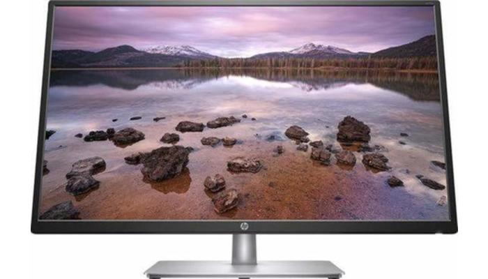 Monitor 32 pulgadas HP