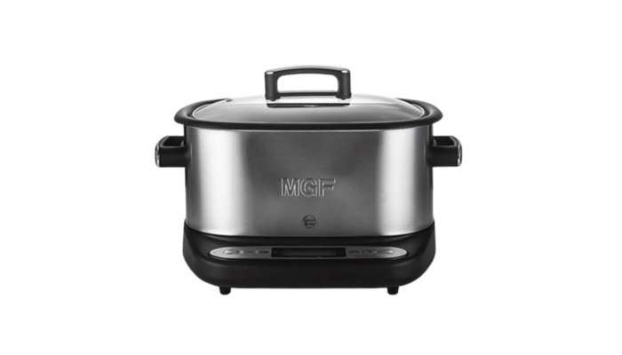 Olla Eléctrica Magefesa