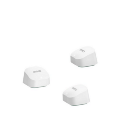 Eero 6+ Triple Malla