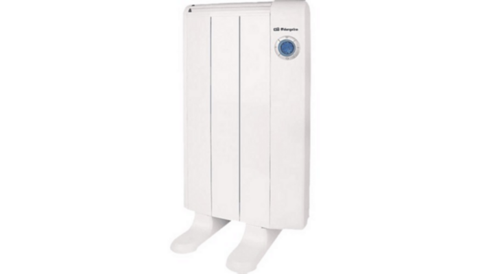 Emisor Térmico 3 Elementos