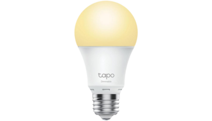 Bombilla Inteligente WiFi