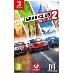 Gear Club Unlimited 2