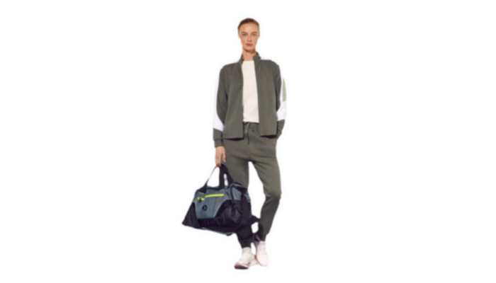 Chandal Mujer Deportivo