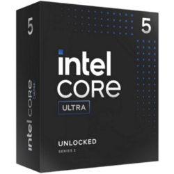 Intel Core Ultra 5 245K