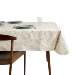 Mantel Almendro PVC