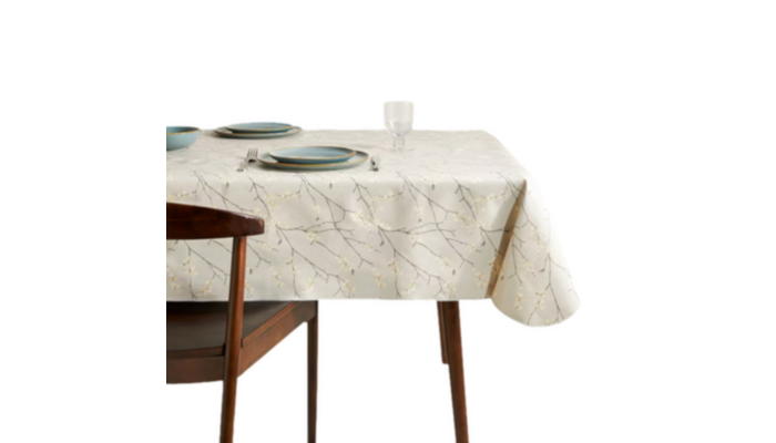 Mantel Almendro PVC