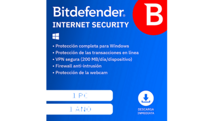 Seguridad Total Windows