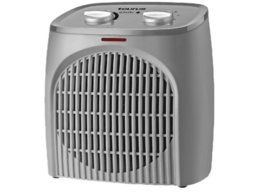 Calefactor Taurus Tropicano