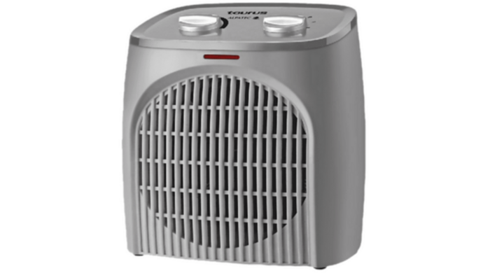 Calefactor Taurus Tropicano