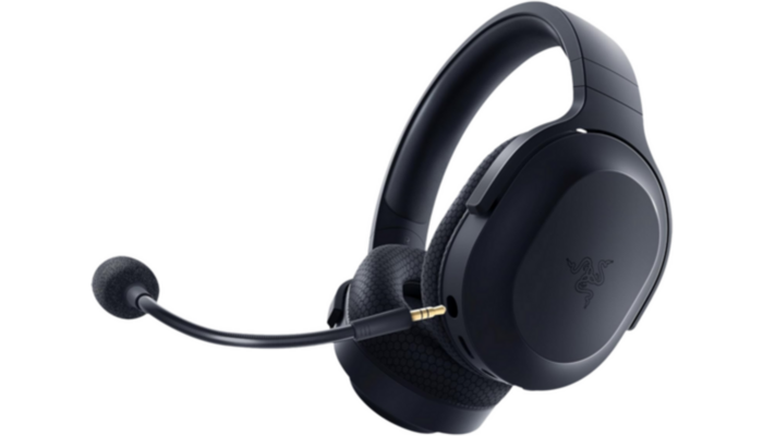 Barracuda X Wireless