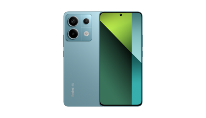 Redmi Note 13 Pro 5G