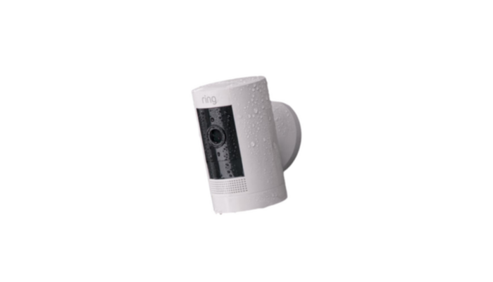 Vigilancia Exterior Sin