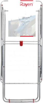 Rayen Tendedero Alas