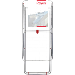 Rayen Tendedero Alas