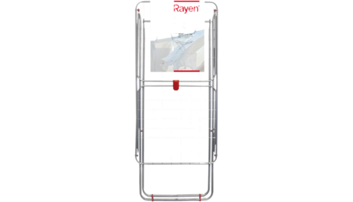 Rayen Tendedero Alas