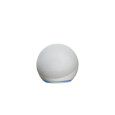 Echo Dot Alexa Potente